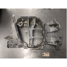 116P040 Upper Engine Oil Pan For 08-14 Nissan Rogue  2.5 11110JH00A Japan Built
